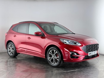 Used Ford Kuga 2022 for sale - 77889100: Photo