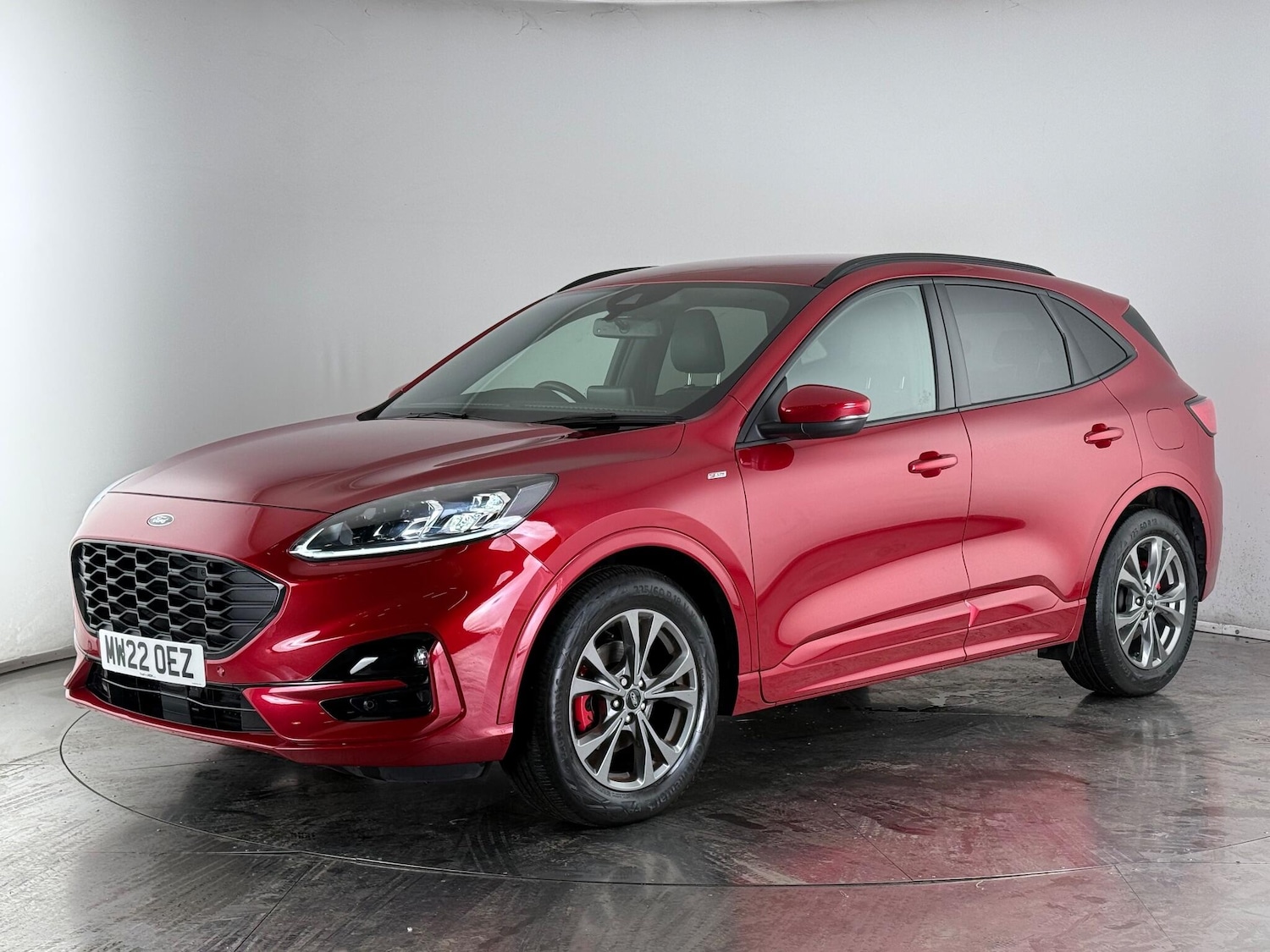 Used Ford Kuga 2022 for sale - 77889100: Photo 2