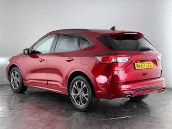 Used Ford Kuga 2022 for sale - 77889100: Photo