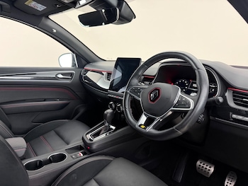 Used Renault Arkana 2023 for sale - 79037416: Photo