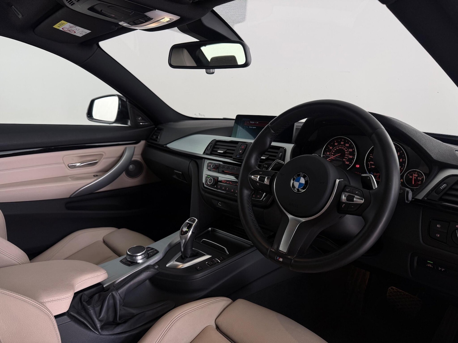 Used BMW 4 Series 2017 for sale - 77246152: Photo 17