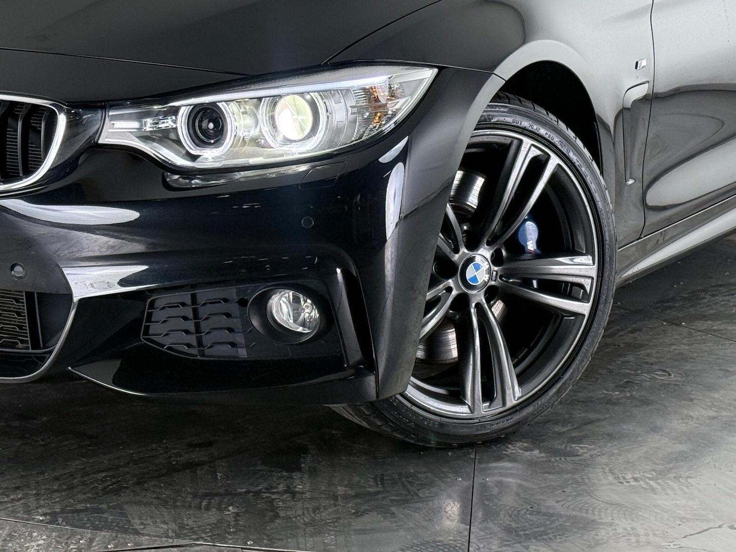 Used BMW 4 Series 2017 for sale - 77246152: Photo 37