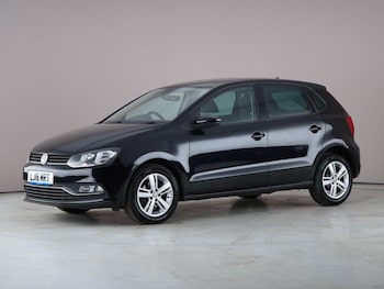 Used Volkswagen Polo 2016 for sale - 78760083: Photo