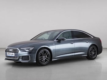 Used Audi A6 Saloon 2019 for sale - 79202701: Photo