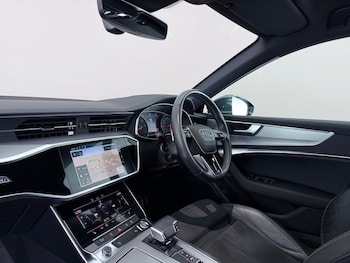Used Audi A6 Saloon 2019 for sale - 79202701: Photo