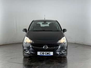 Used Vauxhall Corsa 2015 for sale - 74942568: Photo