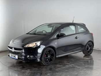 Used Vauxhall Corsa 2015 for sale - 74942568: Photo