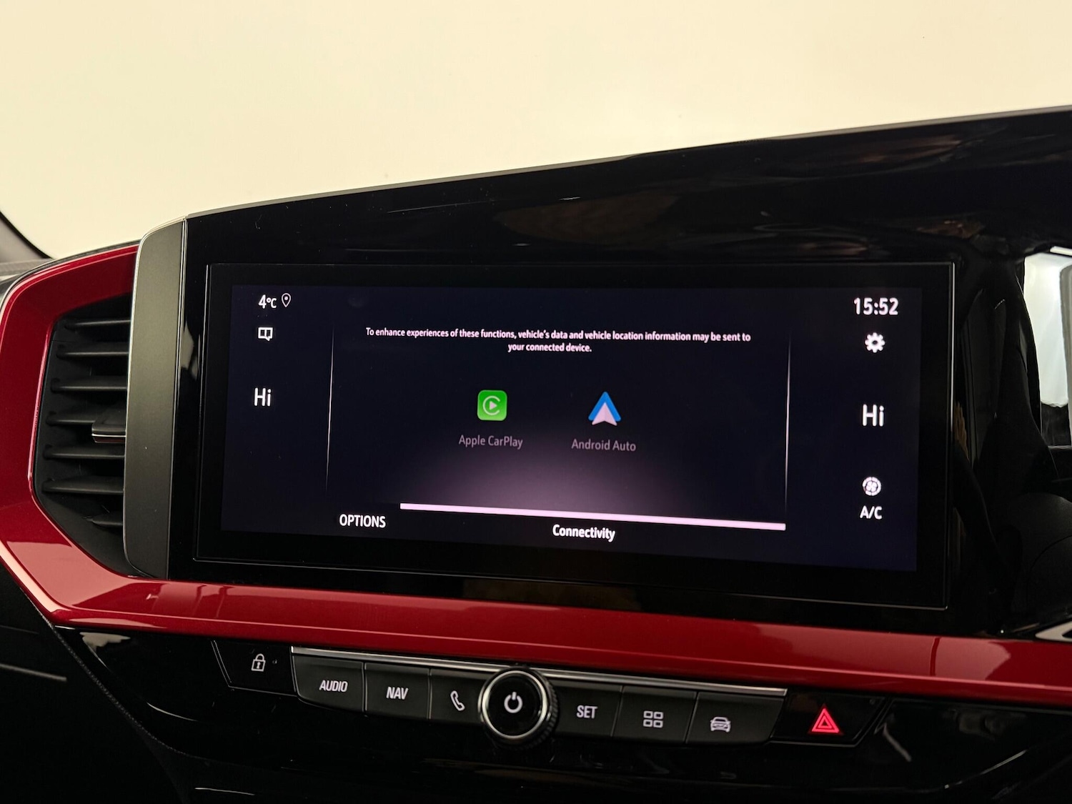 Used Vauxhall Mokka 2022 for sale - 77247076: Photo 24