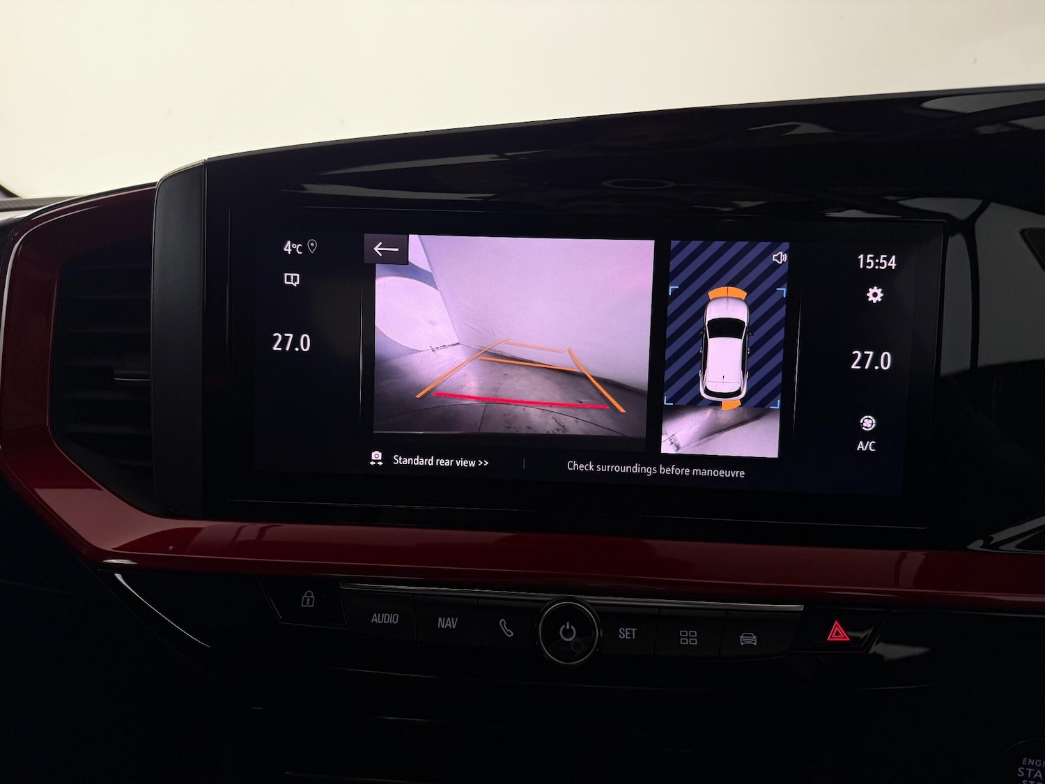 Used Vauxhall Mokka 2022 for sale - 77247076: Photo 25