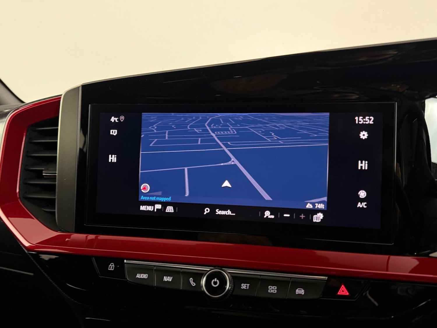 Used Vauxhall Mokka 2022 for sale - 77247076: Photo 26