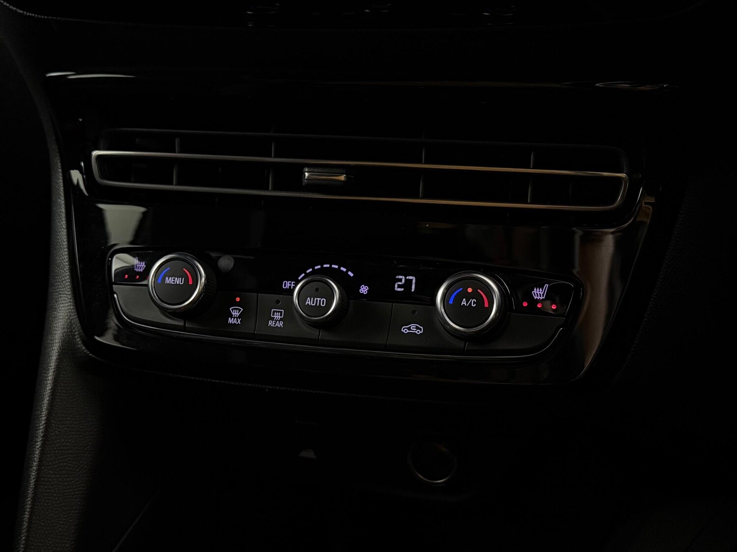 Used Vauxhall Mokka 2022 for sale - 77247076: Photo 30