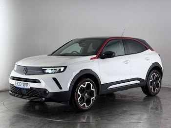 Used Vauxhall Mokka 2022 for sale - 77247076: Photo