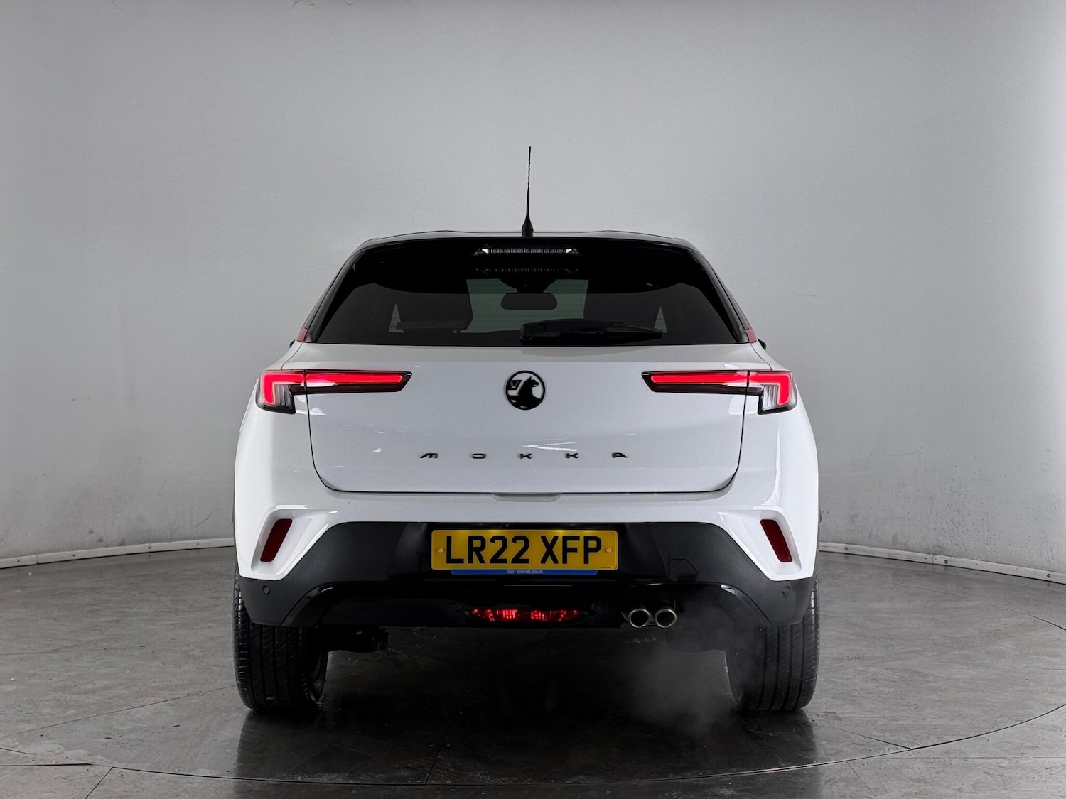 Used Vauxhall Mokka 2022 for sale - 77247076: Photo 5