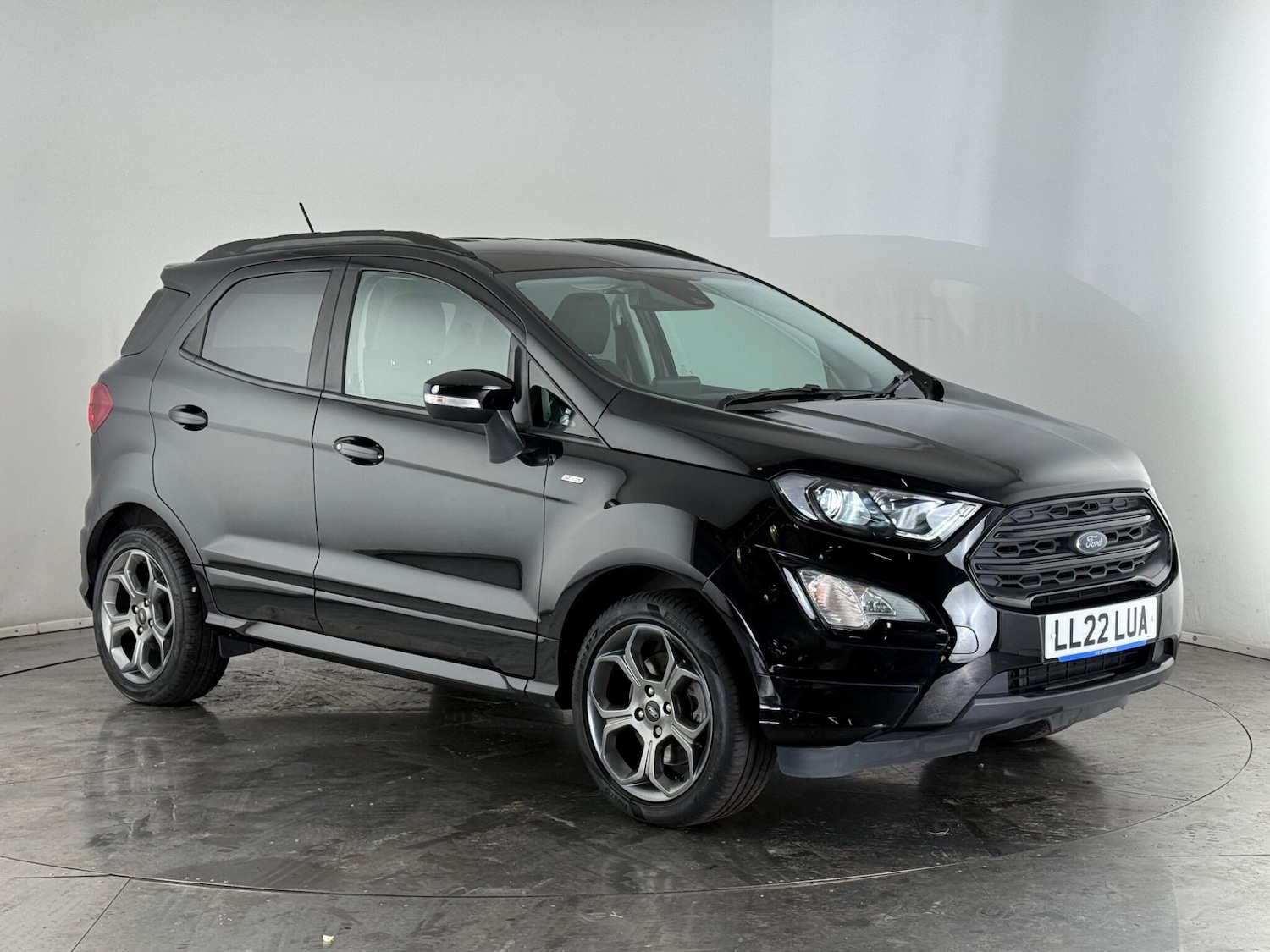 Used Ford Ecosport 2022 for sale - 76467200: Photo 1