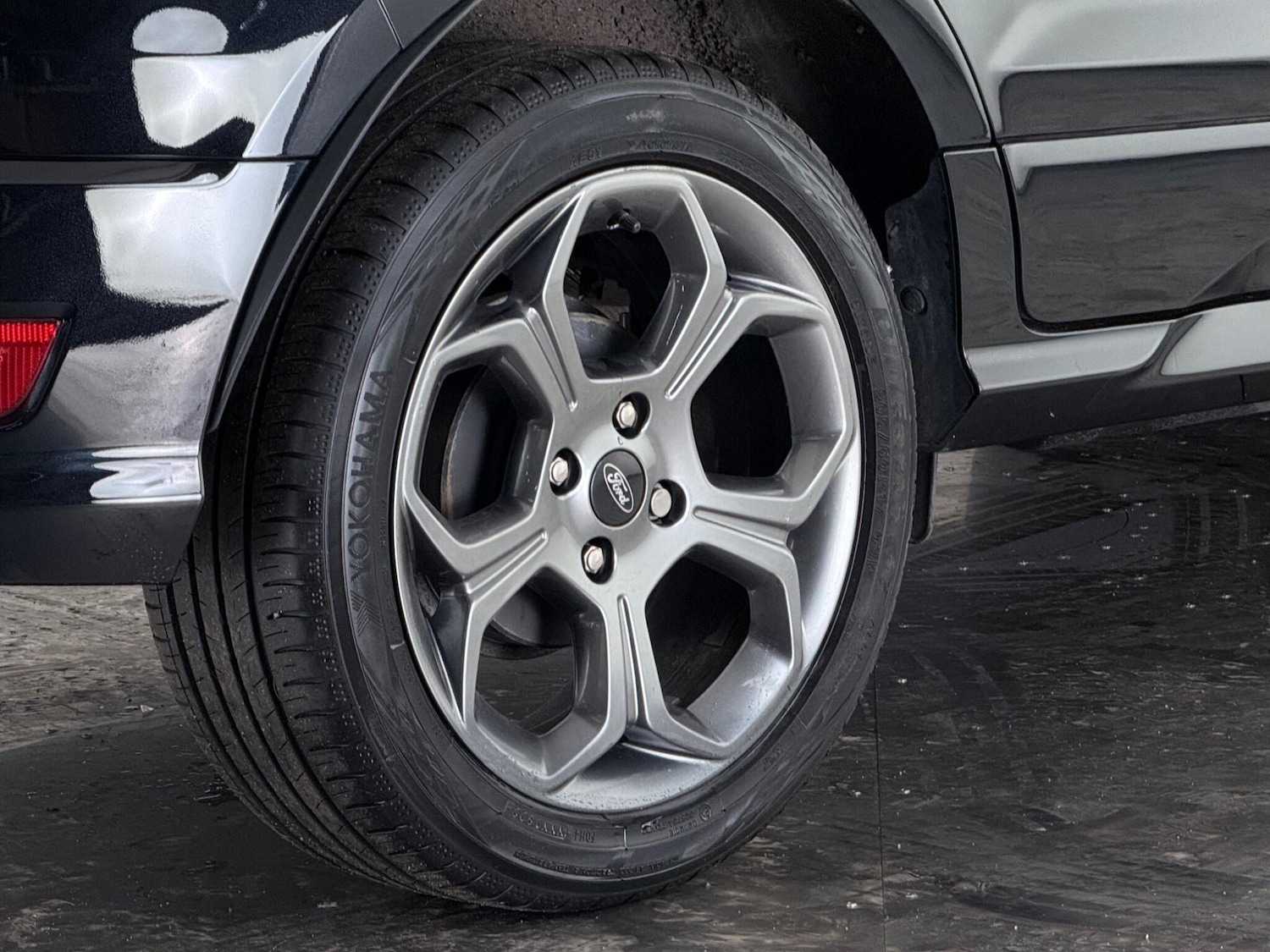 Used Ford Ecosport 2022 for sale - 76467200: Photo 12