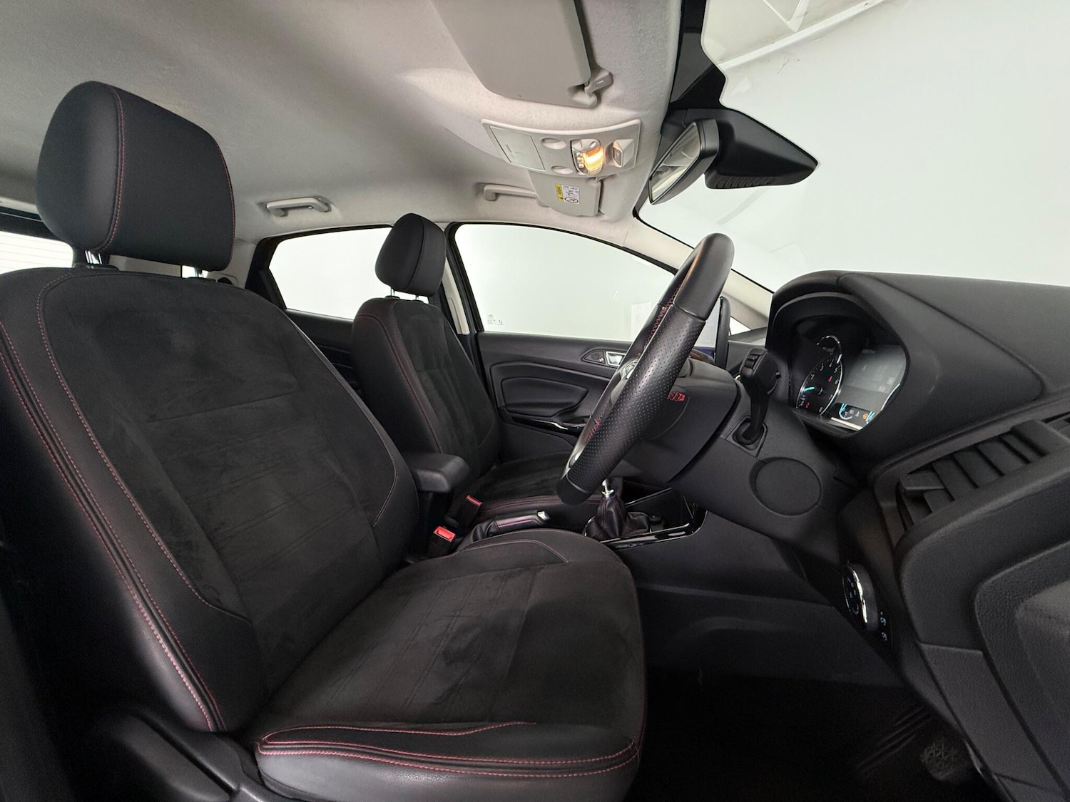 Used Ford Ecosport 2022 for sale - 76467200: Photo 15