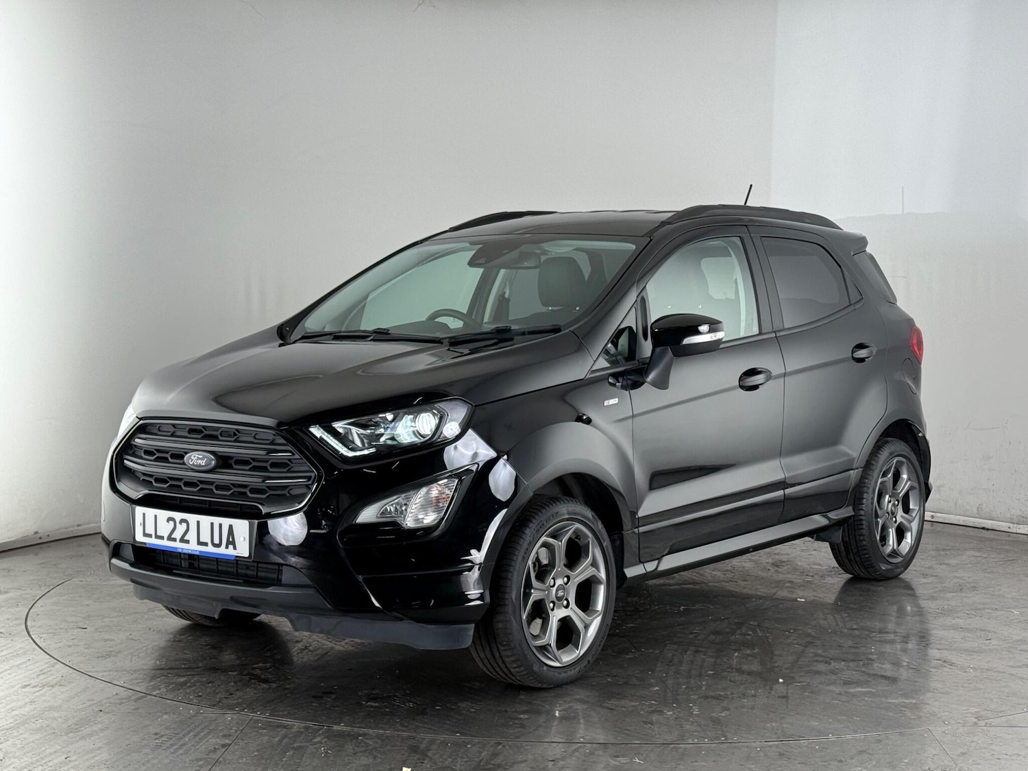 Used Ford Ecosport 2022 for sale - 76467200: Photo 3