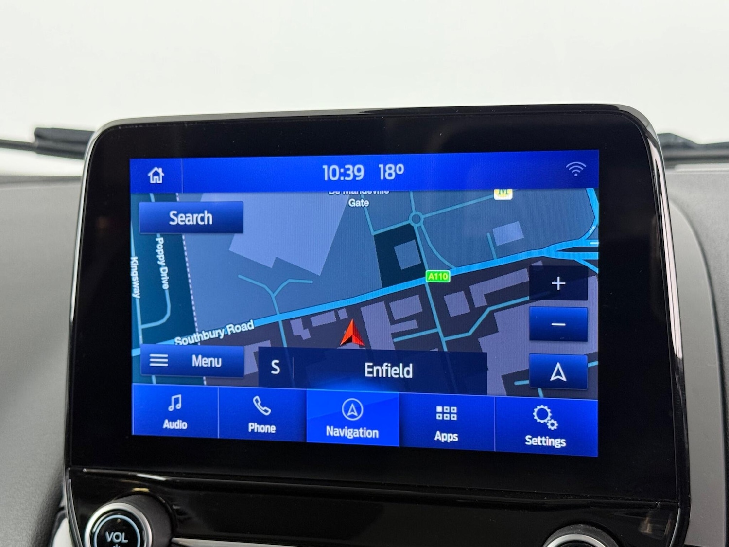 Used Ford Ecosport 2022 for sale - 76467200: Photo 34