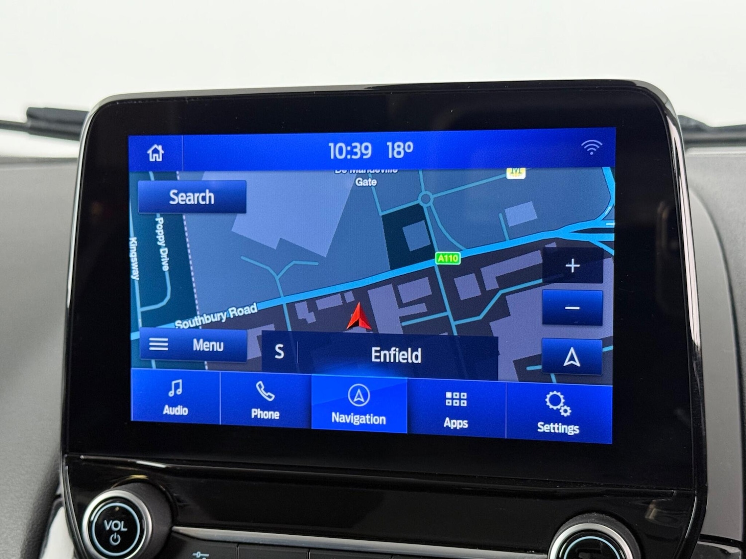 Used Ford Ecosport 2022 for sale - 76467200: Photo 35