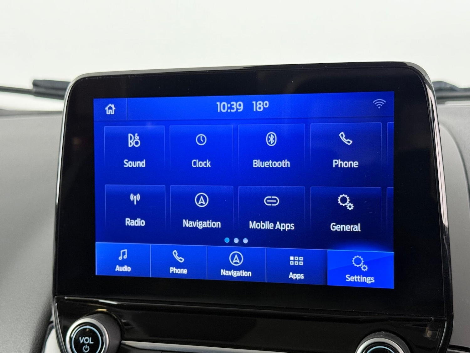 Used Ford Ecosport 2022 for sale - 76467200: Photo 38