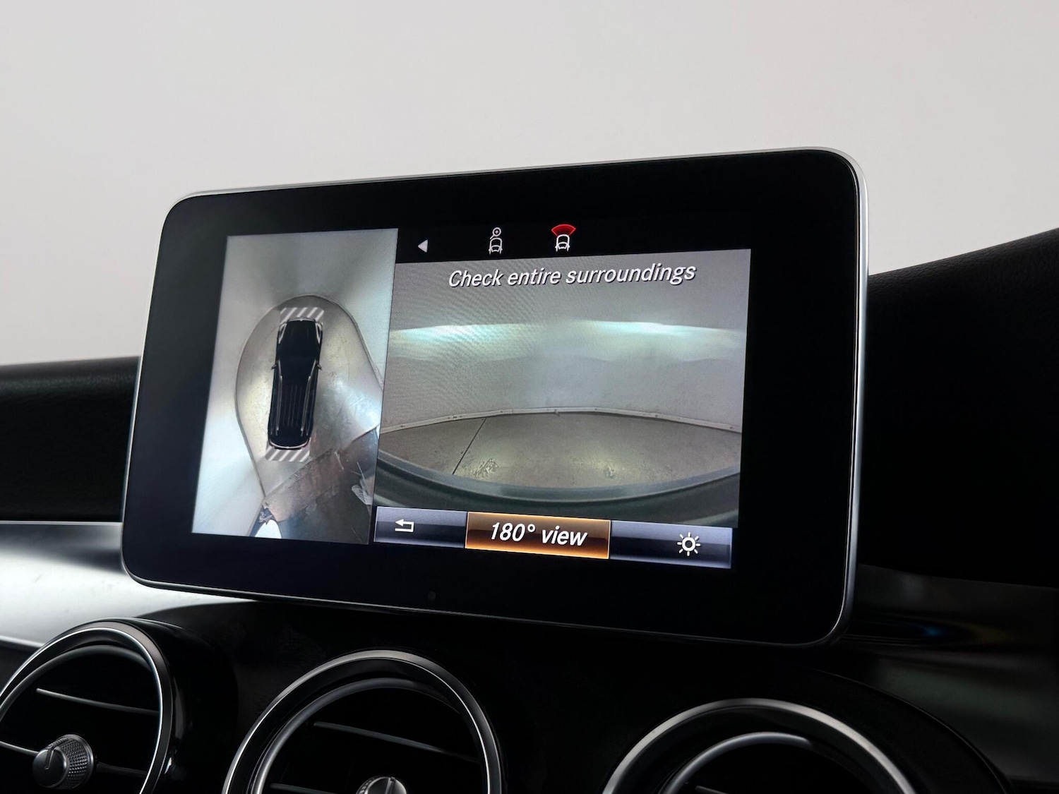 Used Mercedes-Benz GLC 2017 for sale - 76467066: Photo 36