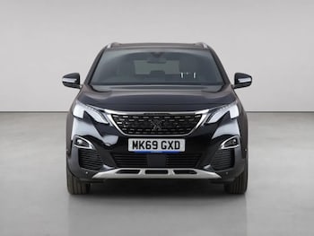 Used Peugeot 5008 2019 for sale - 79225436: Photo