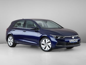 Used Volkswagen Golf 2022 for sale - 79184589: Photo