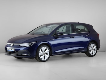 Used Volkswagen Golf 2022 for sale - 79184589: Photo