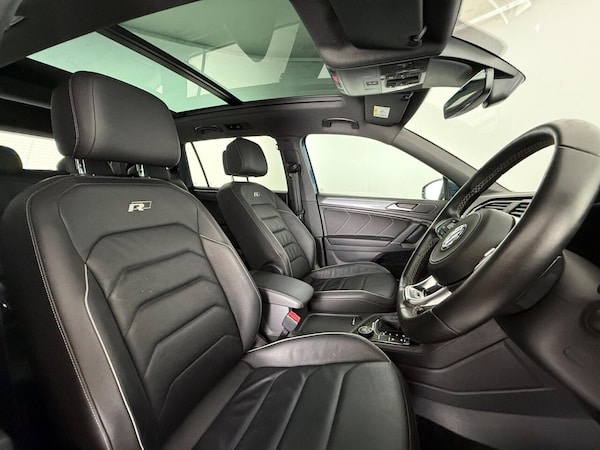 Used Volkswagen Tiguan Allspace 2020 for sale - 76279959: Photo 15