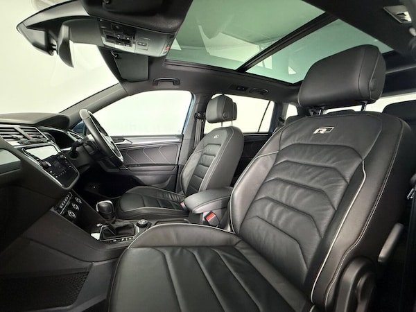 Used Volkswagen Tiguan Allspace 2020 for sale - 76279959: Photo 16