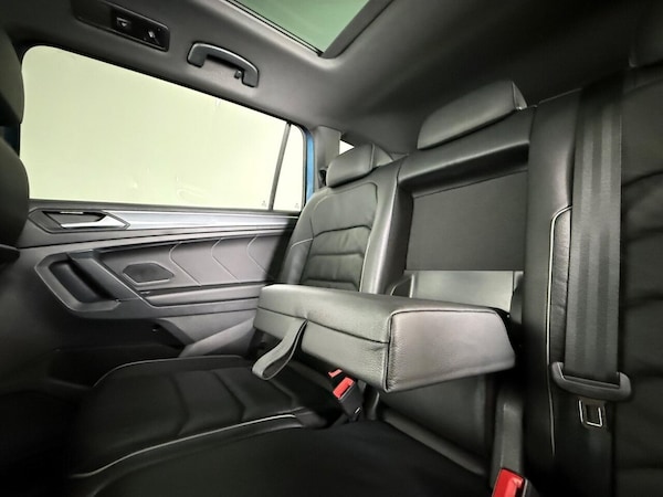 Used Volkswagen Tiguan Allspace 2020 for sale - 76279959: Photo 17