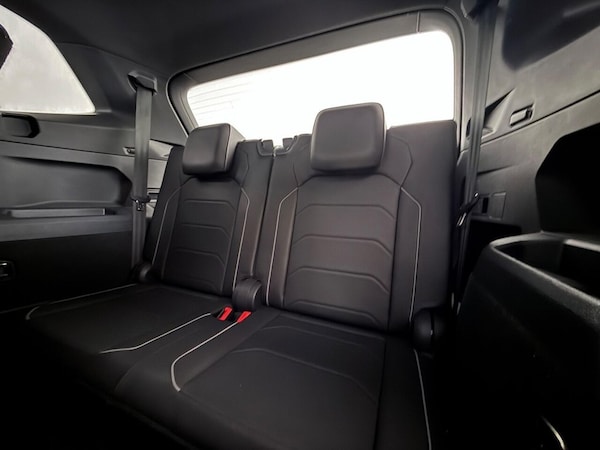 Used Volkswagen Tiguan Allspace 2020 for sale - 76279959: Photo 19