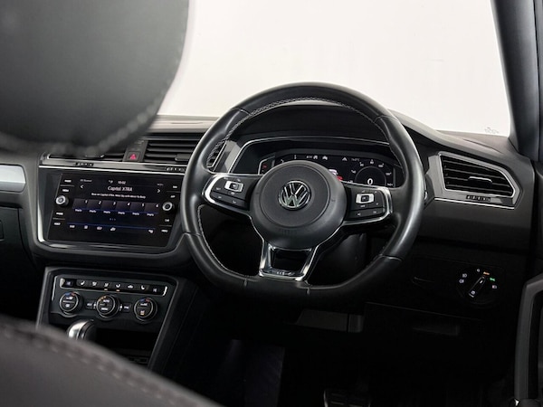 Used Volkswagen Tiguan Allspace 2020 for sale - 76279959: Photo 22