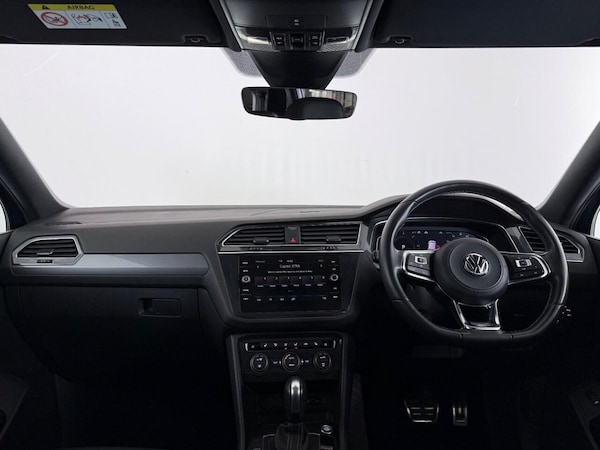 Used Volkswagen Tiguan Allspace 2020 for sale - 76279959: Photo 24