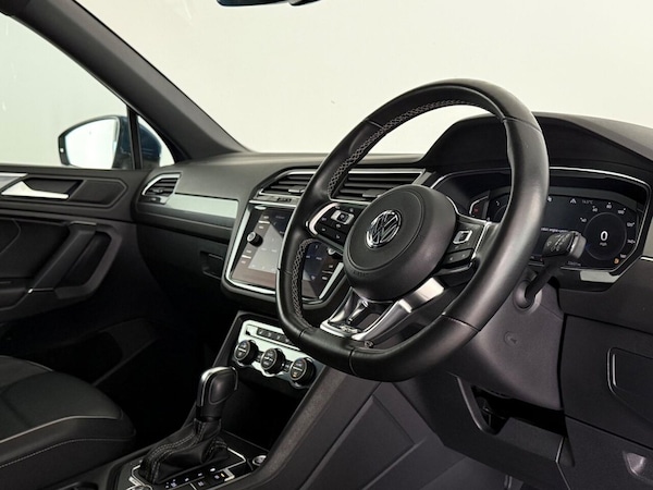Used Volkswagen Tiguan Allspace 2020 for sale - 76279959: Photo 25