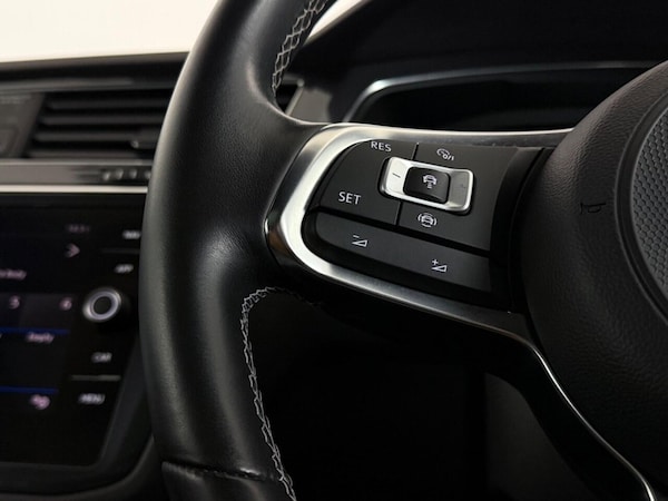 Used Volkswagen Tiguan Allspace 2020 for sale - 76279959: Photo 26