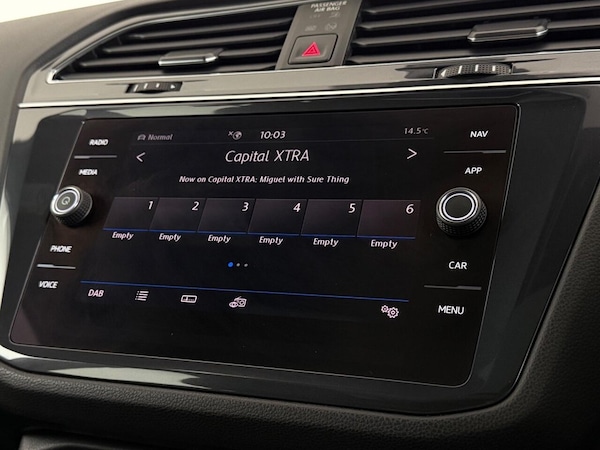 Used Volkswagen Tiguan Allspace 2020 for sale - 76279959: Photo 31