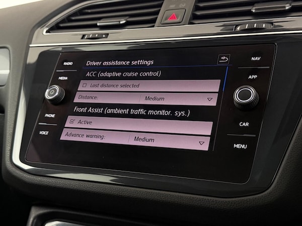 Used Volkswagen Tiguan Allspace 2020 for sale - 76279959: Photo 32