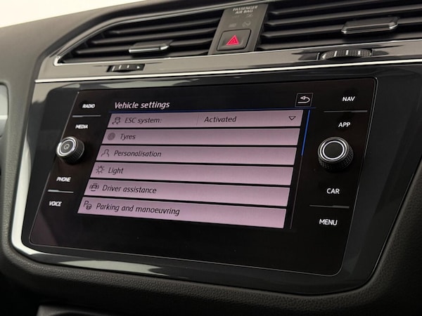 Used Volkswagen Tiguan Allspace 2020 for sale - 76279959: Photo 33