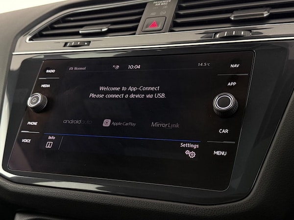 Used Volkswagen Tiguan Allspace 2020 for sale - 76279959: Photo 34