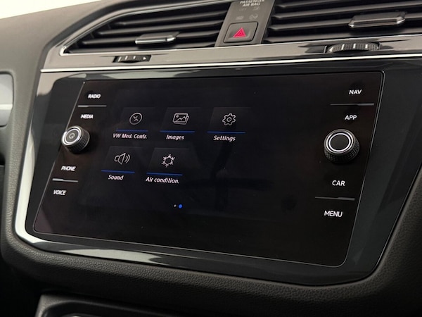 Used Volkswagen Tiguan Allspace 2020 for sale - 76279959: Photo 35