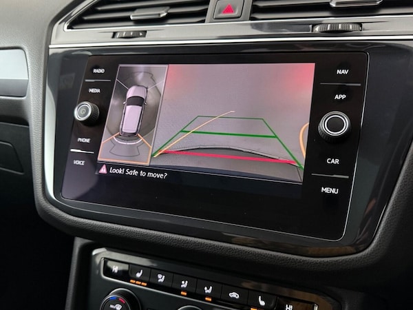 Used Volkswagen Tiguan Allspace 2020 for sale - 76279959: Photo 36