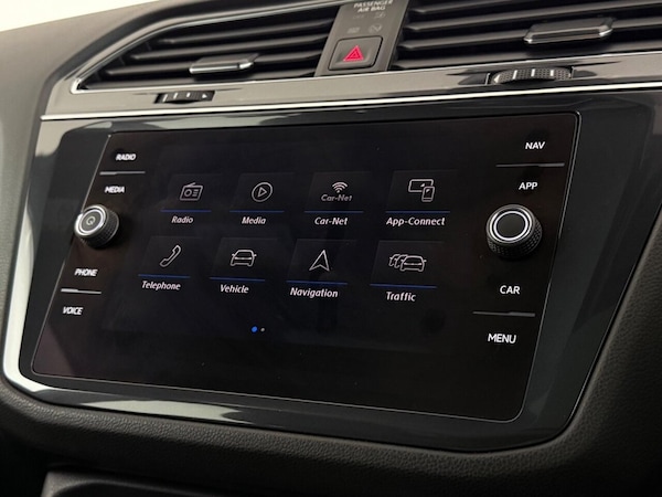Used Volkswagen Tiguan Allspace 2020 for sale - 76279959: Photo 37