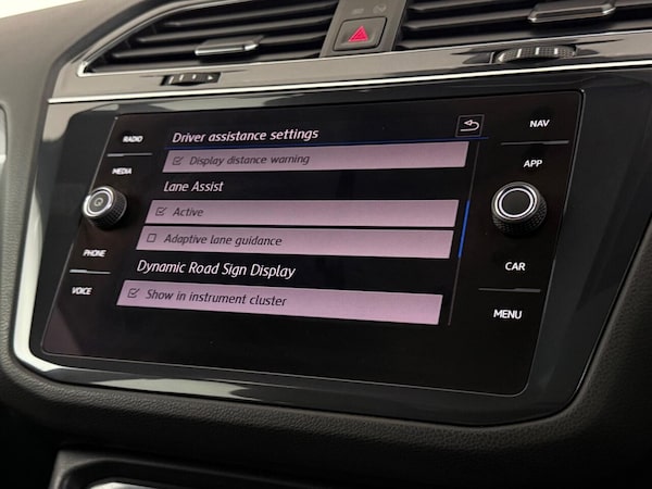 Used Volkswagen Tiguan Allspace 2020 for sale - 76279959: Photo 38