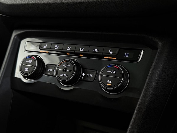 Used Volkswagen Tiguan Allspace 2020 for sale - 76279959: Photo 43