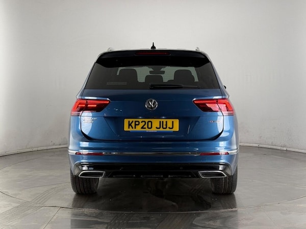 Used Volkswagen Tiguan Allspace 2020 for sale - 76279959: Photo 6