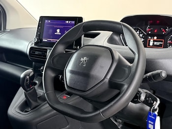 Used Peugeot Partner 2021 for sale - 79237264: Photo