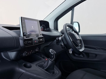 Used Peugeot Partner 2021 for sale - 79237264: Photo