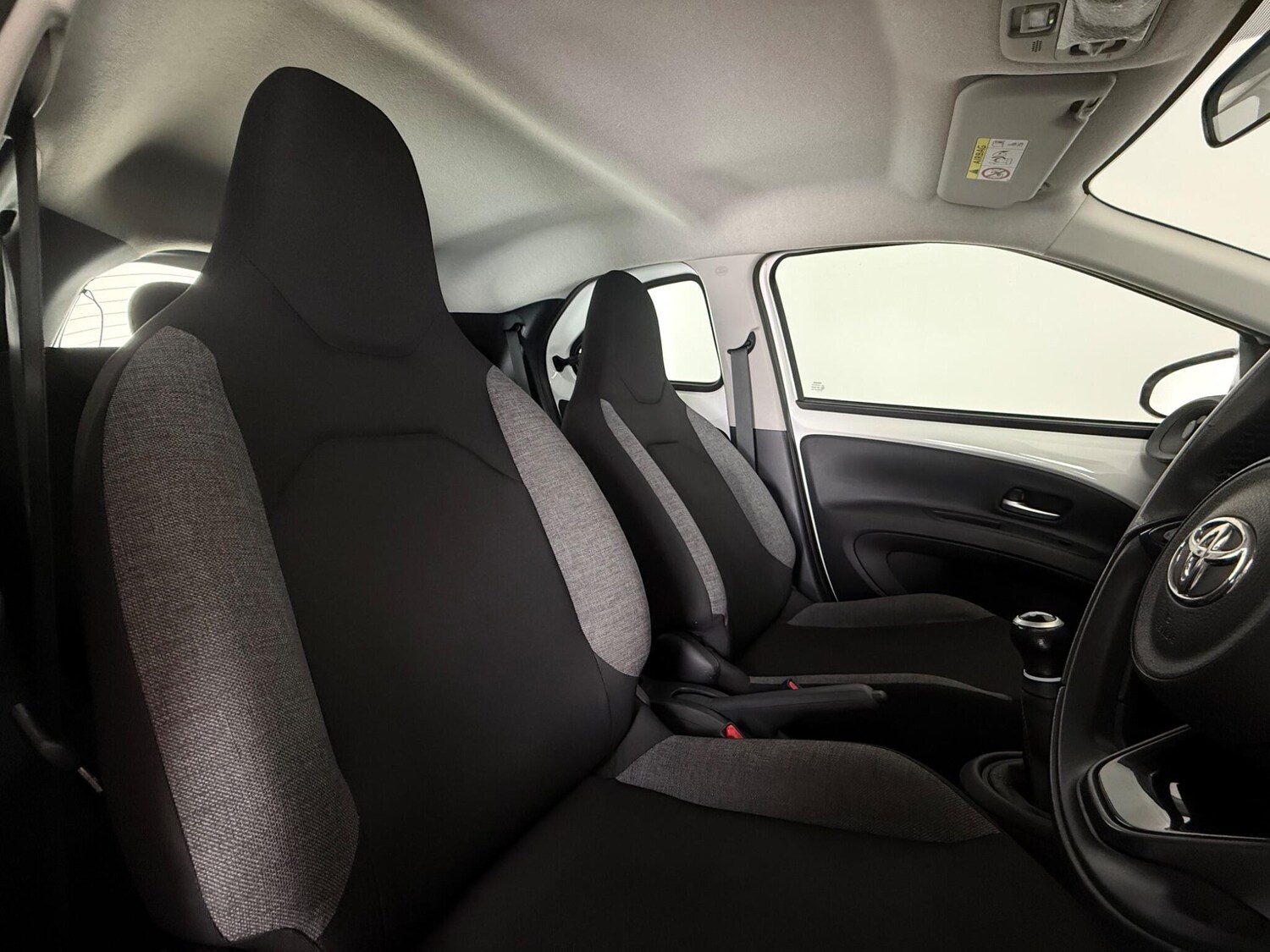 Used Toyota Aygo X 2022 for sale - 77575488: Photo 11