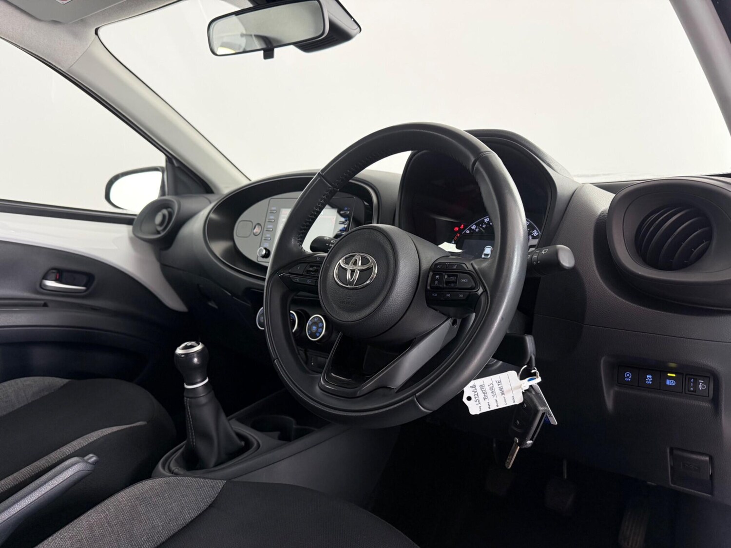 Used Toyota Aygo X 2022 for sale - 77575488: Photo 13